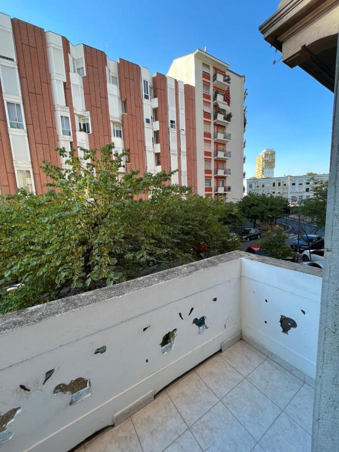 La Casa Sull'Albero City Life Milão Exterior foto