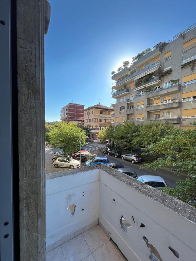 La Casa Sull'Albero City Life Milão Exterior foto