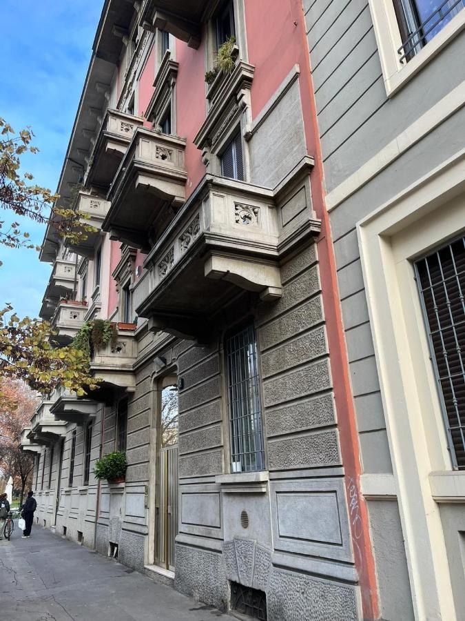 La Casa Sull'Albero City Life Milão Exterior foto